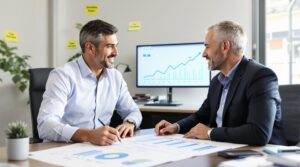 Long-Term Investment Success