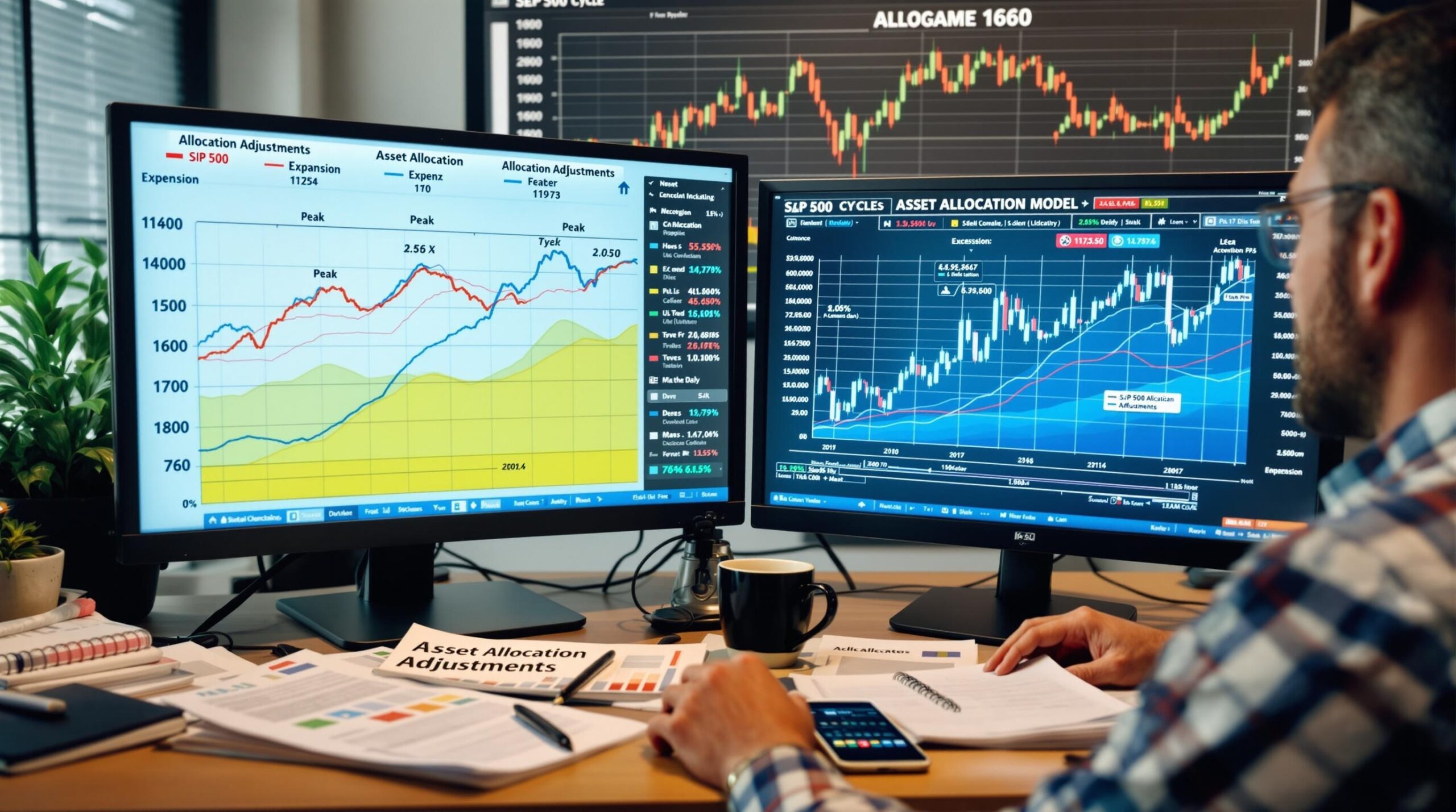 Market Cycles
