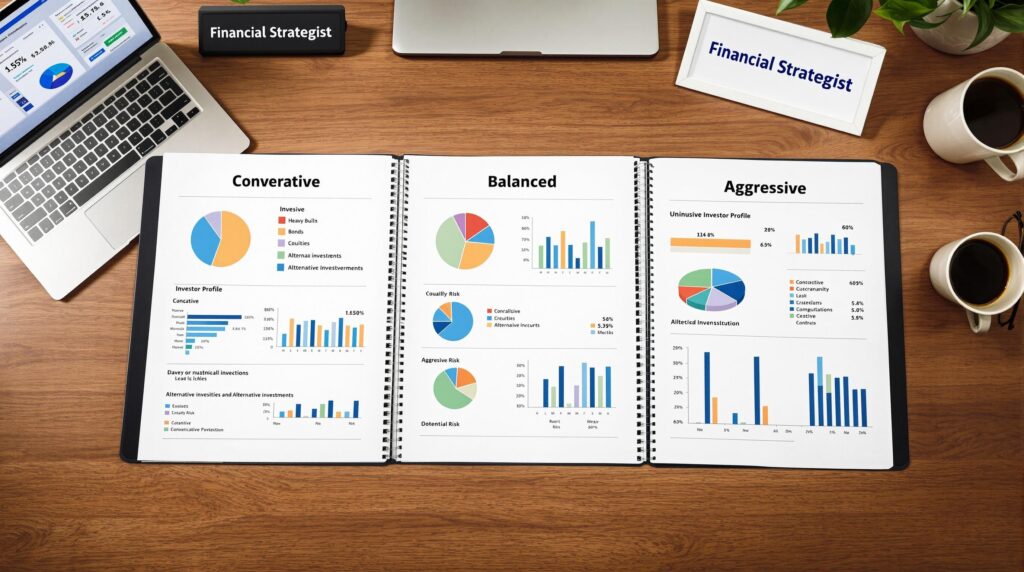 Diverse Investment Profiles